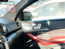 مرسيدس بنز GLE